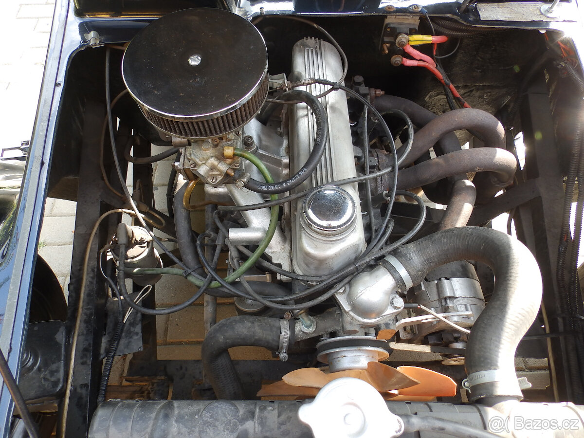 Prodám Dutton Melos - 10