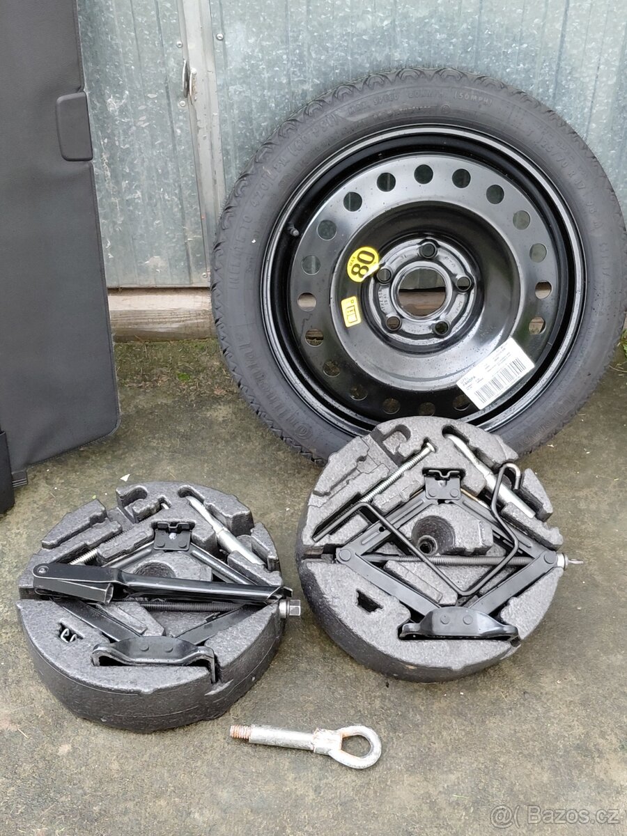 Opel insignia 2,8 turbo - 10