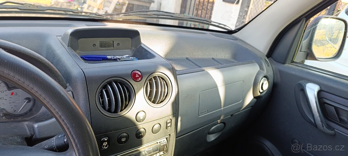 Prodám Citroën Berlingo - 10