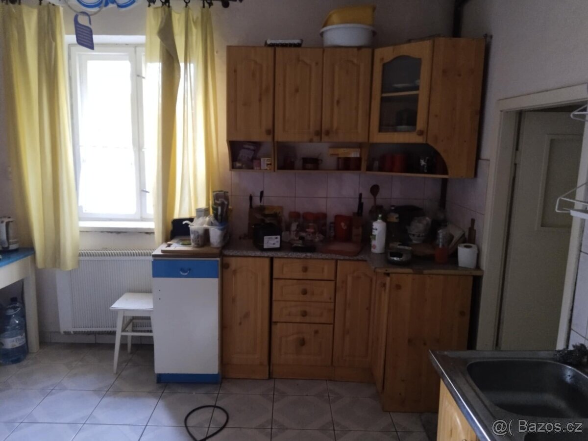 Rodinný dům se zahradou - 10