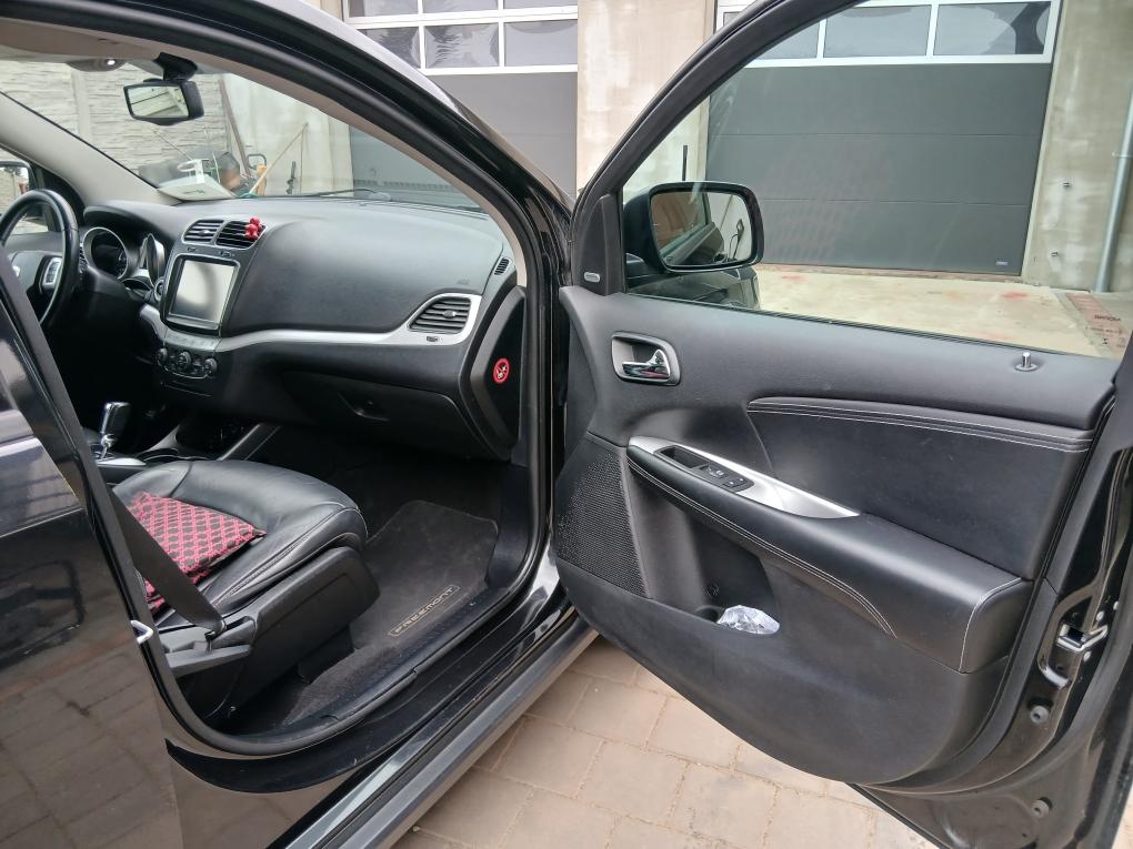 FREEMONT 2.0 125kW AWD - 10