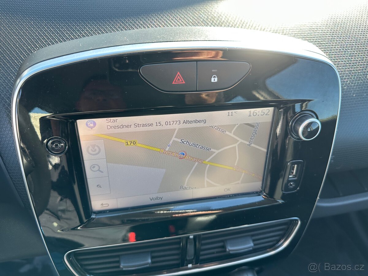 Renault Clio 1,5 DCI - 10