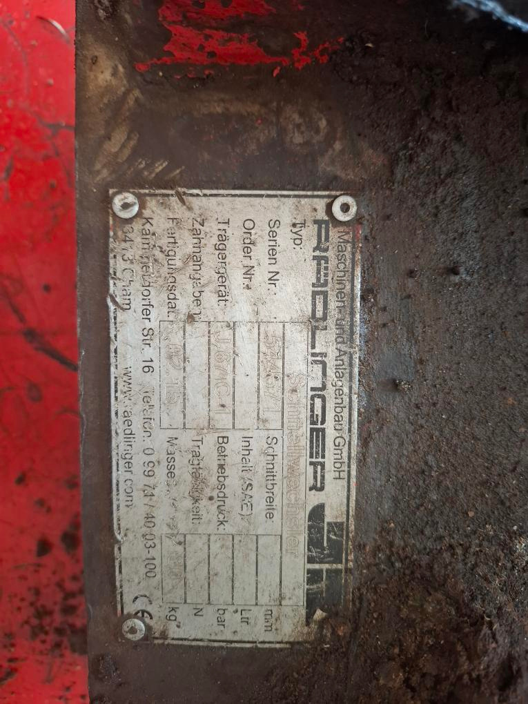 Rychloupínák+ lopaty - 10