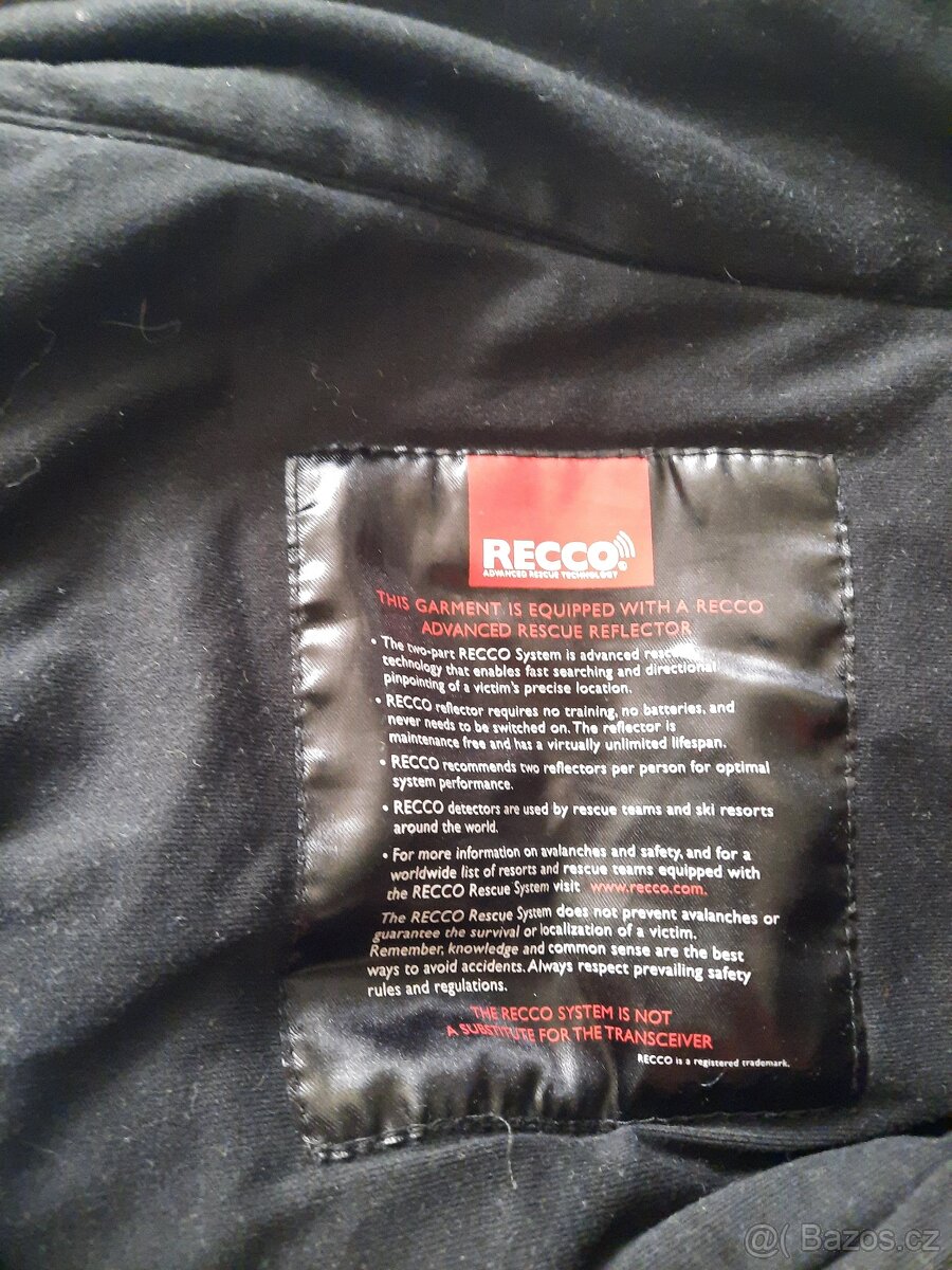 Mountain Warehouse lyžařské kalhoty vel.XXL - 10