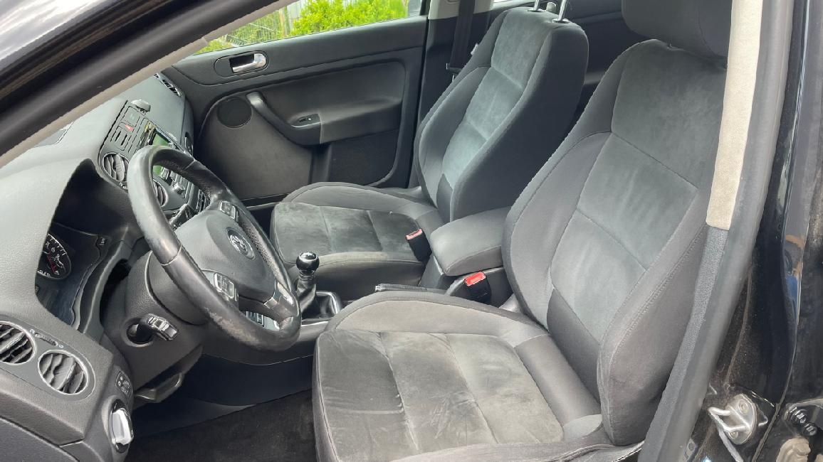 Volkswagen Golf Plus, 1.2 TSI 77KW //odp. DPH //RV 6/2012 - 10