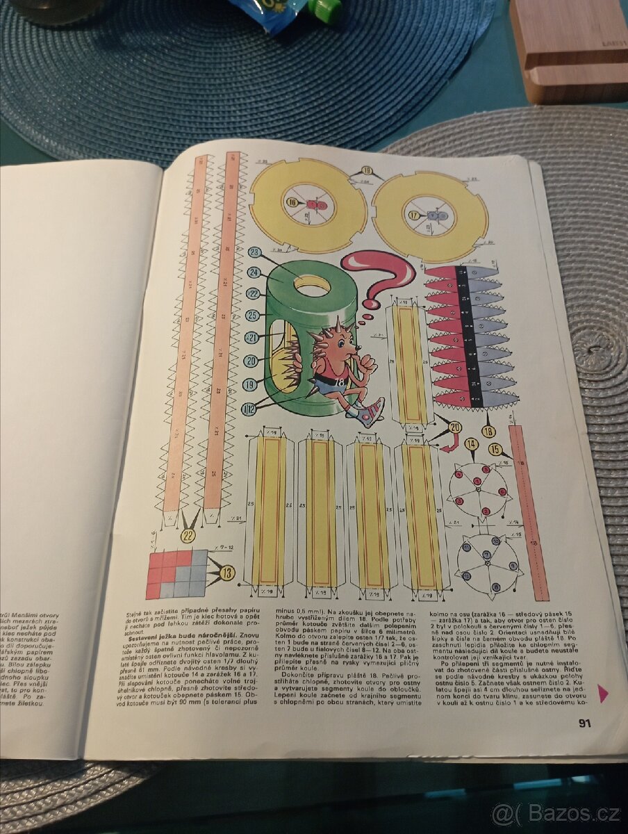 ABC speciál letní 90 - 10