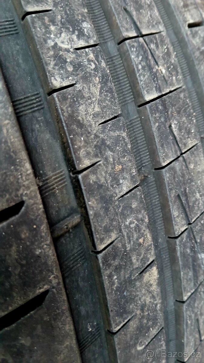 245/45 ZR20 103Y Vredestein Letní - 10