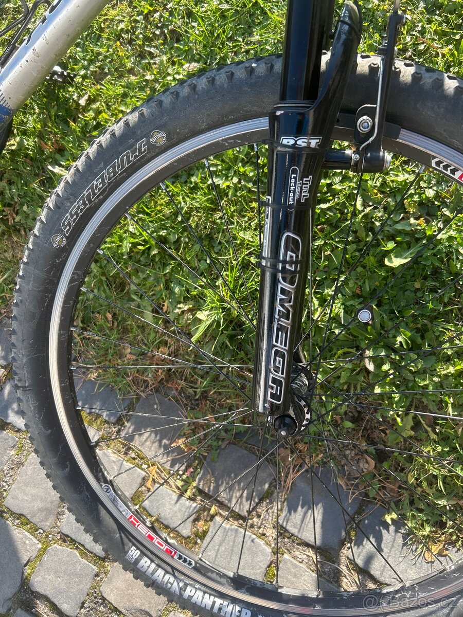 Horské kolo author context 26” - 10