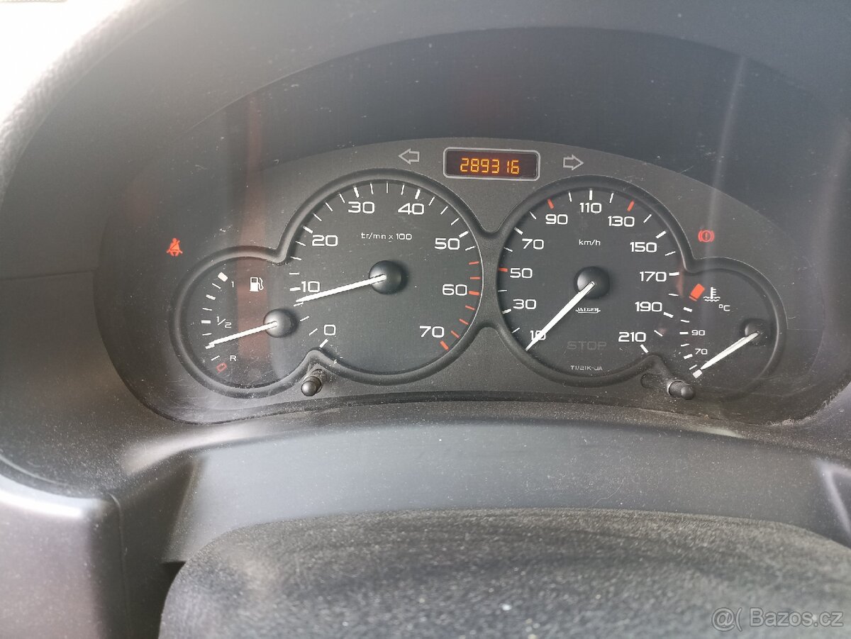 Berlingo 1.6hdi - 10