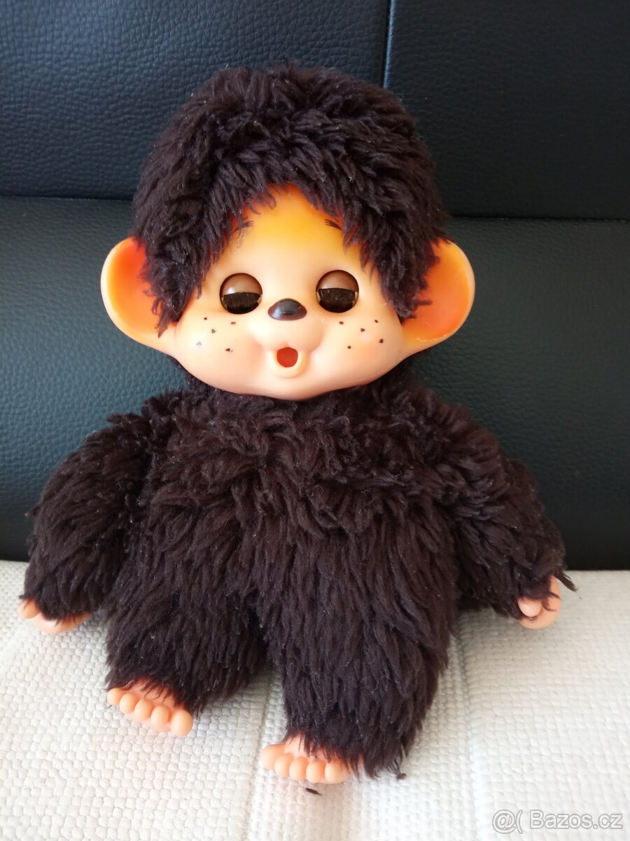 Retro moncicak 1+1 - 10