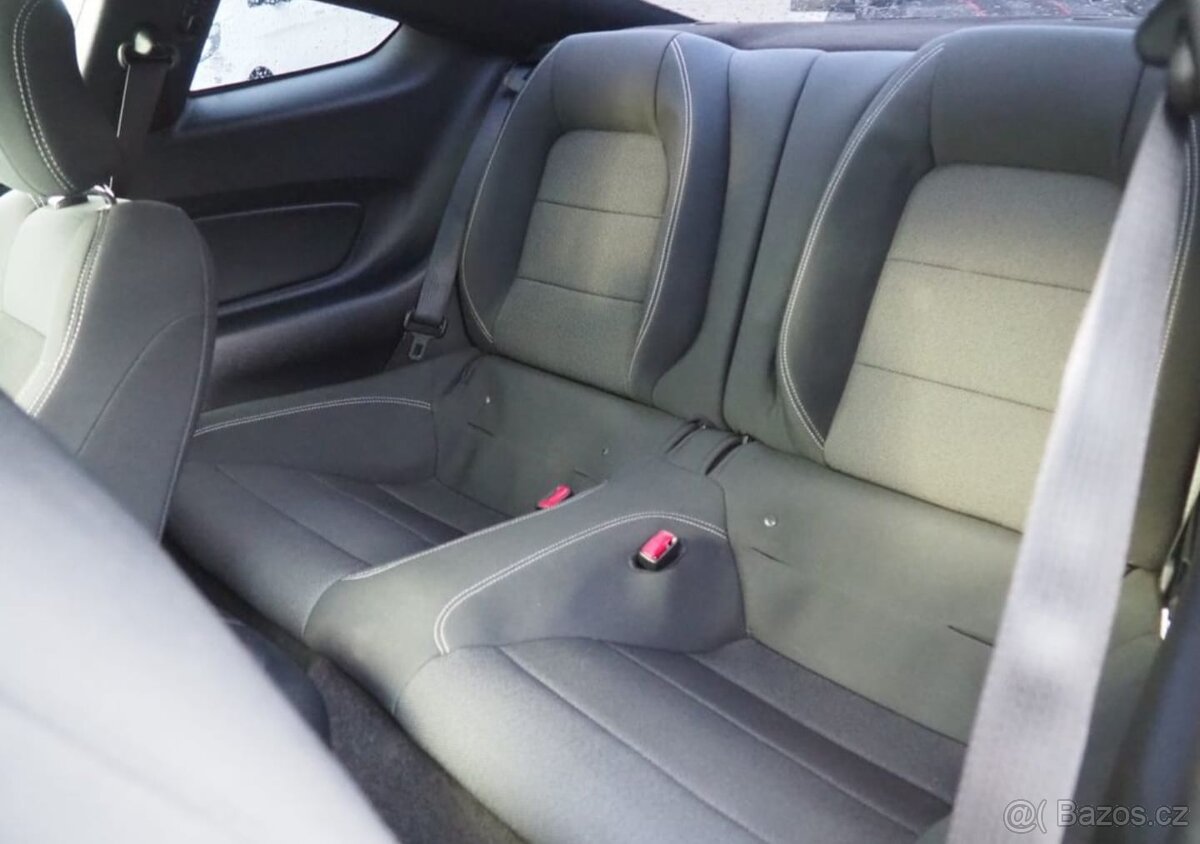 Ford Mustang 3.7,6V, - 10