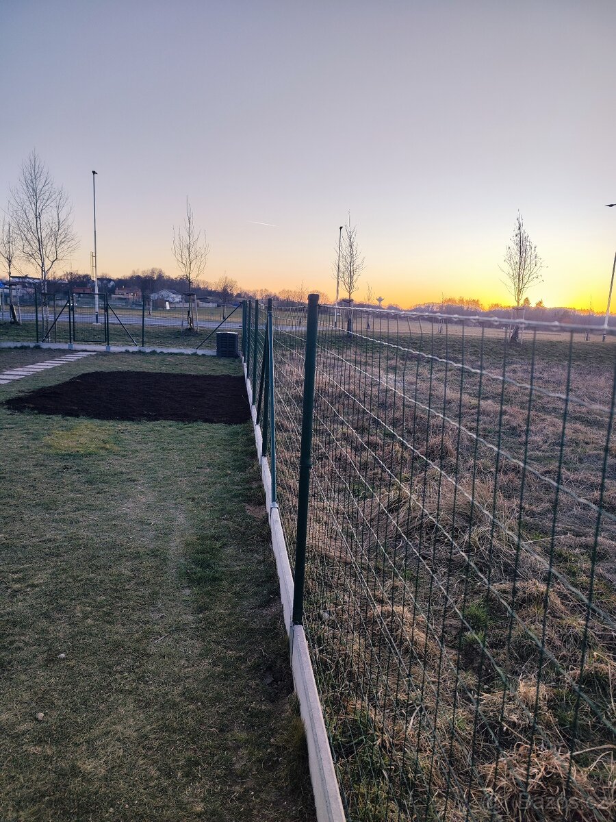 Zednické stavební kamenné práce - 10