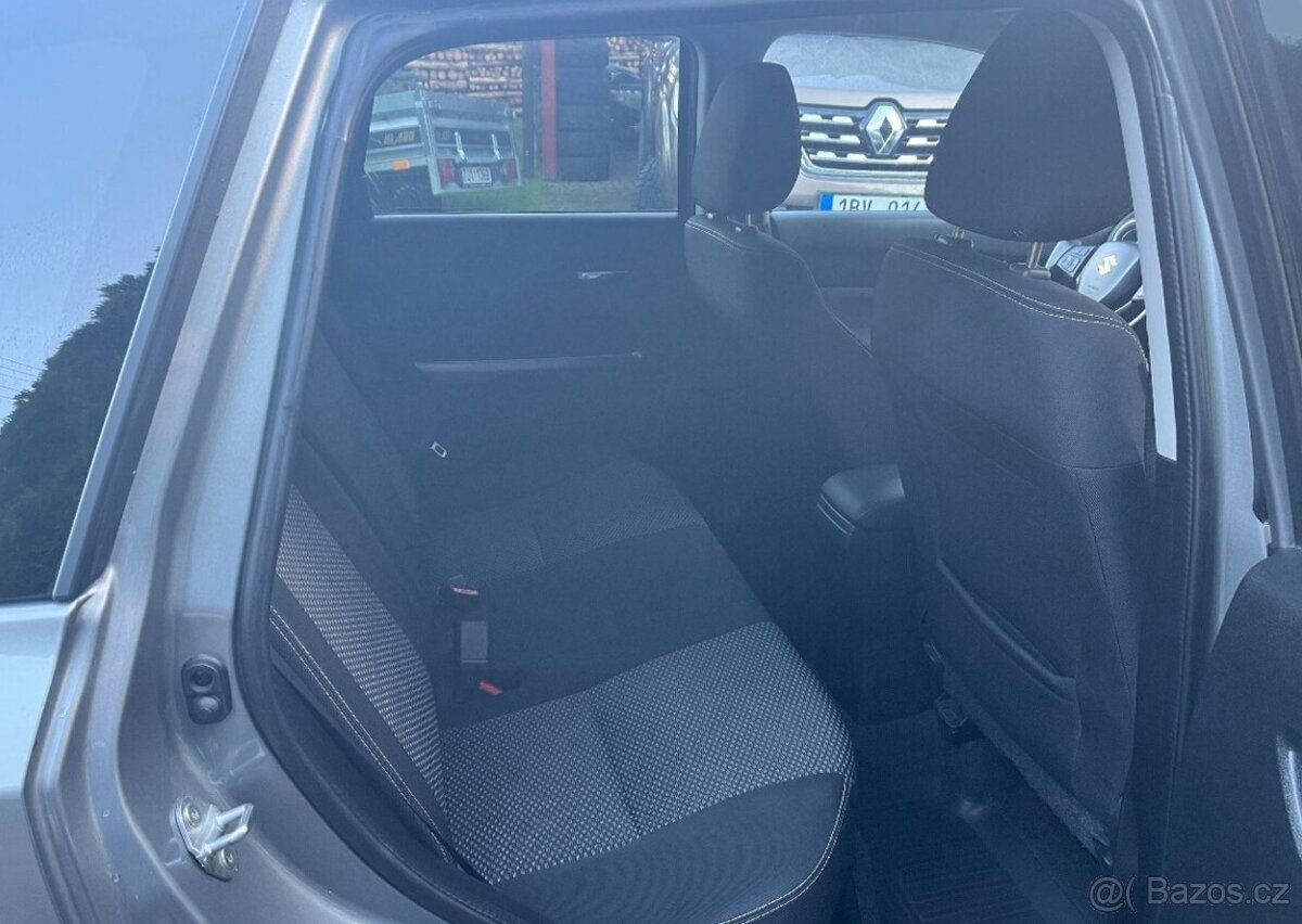 Suzuki Vitara 1,4 - 103kw,4x4 - allgrip - 10