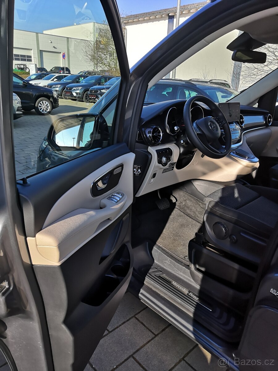 Mercedes-Benz V 250d Marco Polo - 10