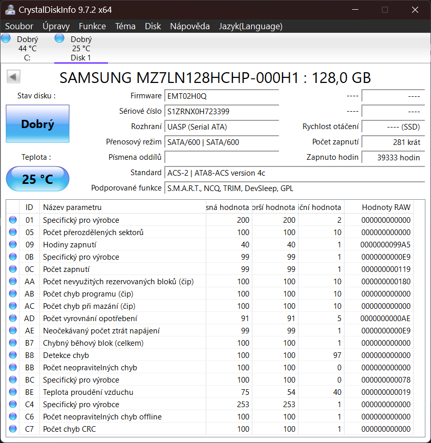 Unikátní mini PC (4GB, 128GB SSD) super pro Home Assistant - 10