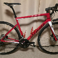 Kolo Specialized Tarmac - 10