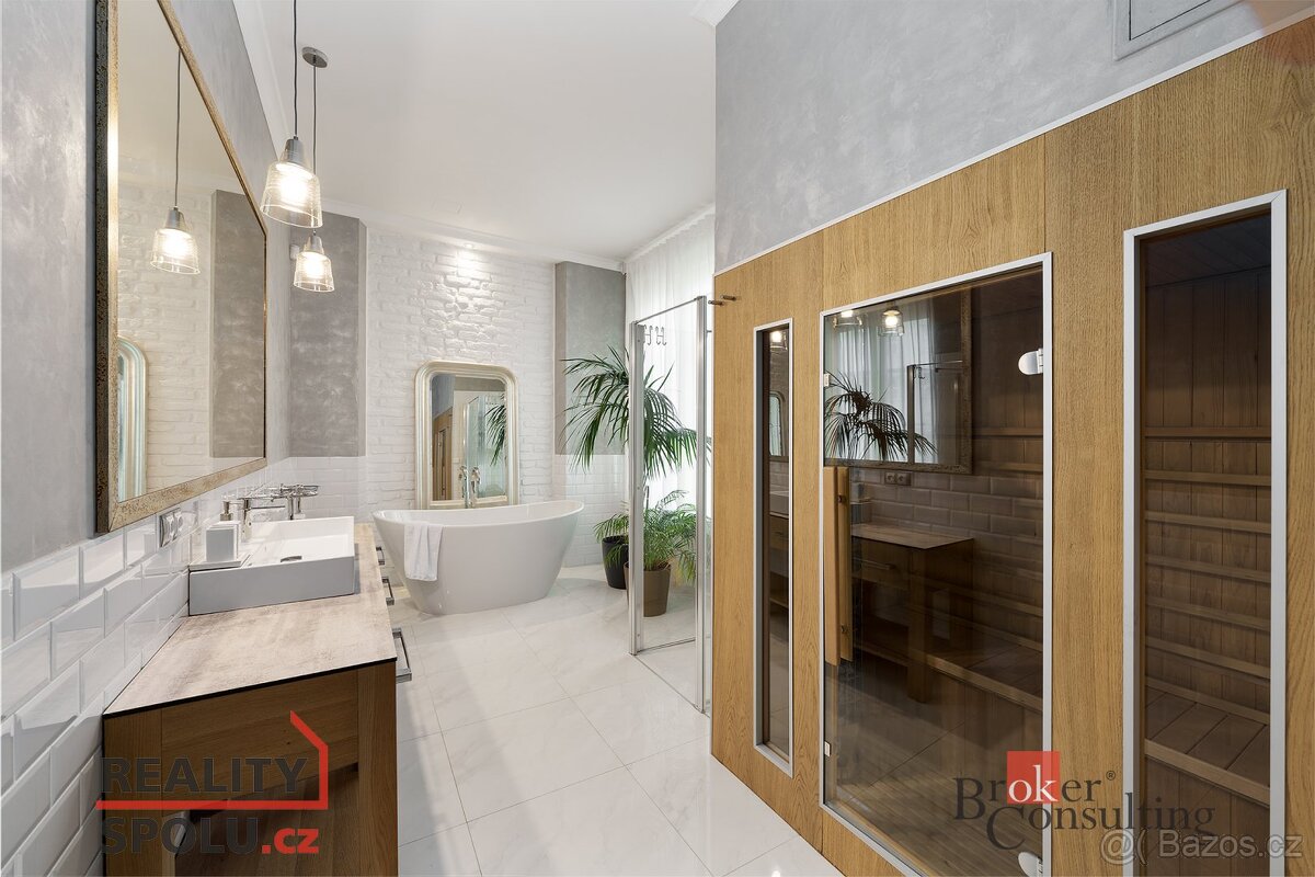 Prodej, byty/2+1, 105 m2, Elišky Krásnohorské, Staré Město, - 10