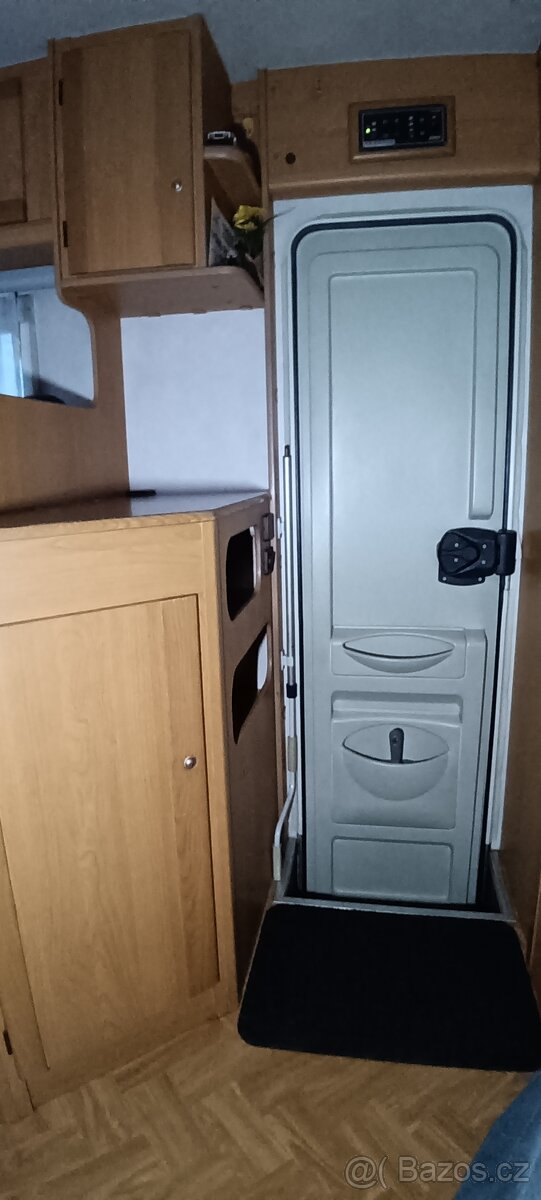 Fiat Ducato 2.8 JTD - 10