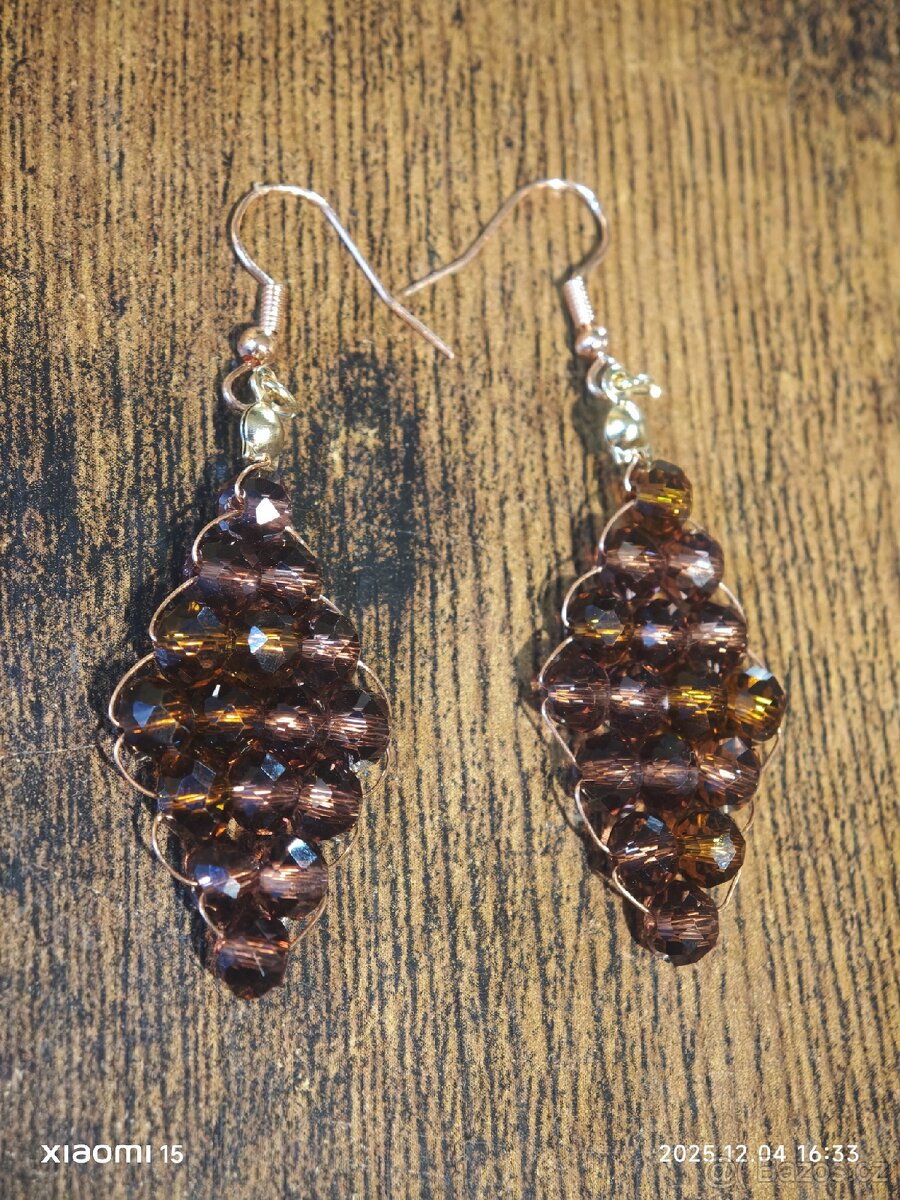 Dámské náušnice - 10