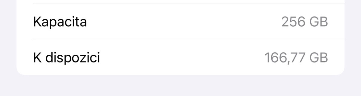 Prodám Iphone 16 pro max - 10