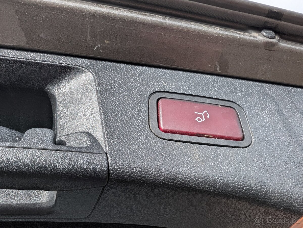 Mercedes W212 E 300cdi | 2010 | Po servise - 10