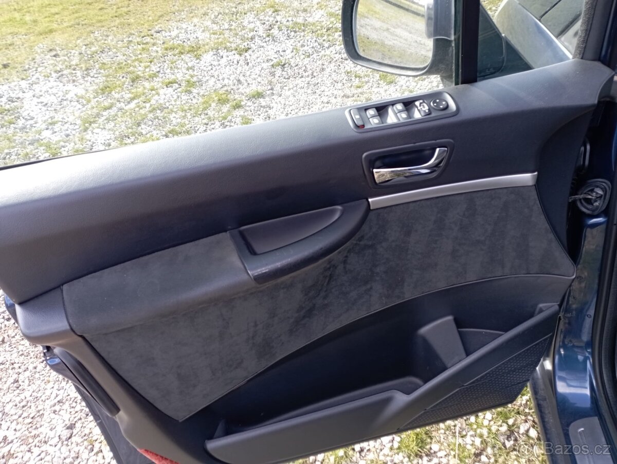 Peugeot 807 2.0 HDi - 10