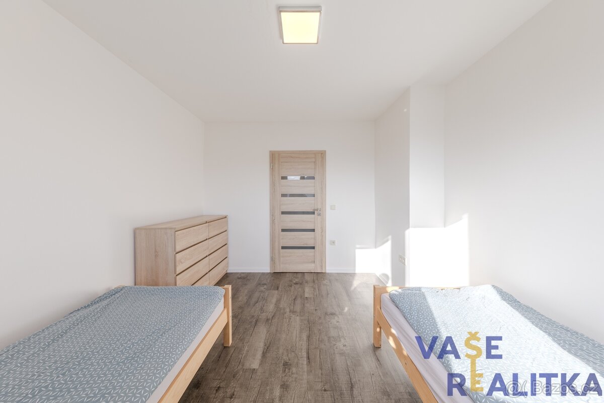 Prodej, byt 3+kk, Soběchleby, okr. Přerov - 10