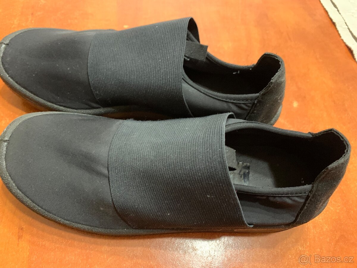 Nové tenisky Prestige 37 - 10