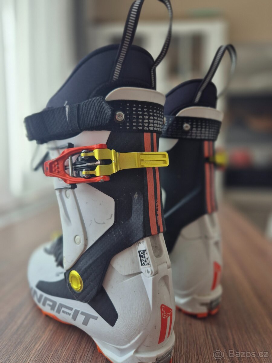 Dynafit TLT boty 270 , 5 x použité - 10