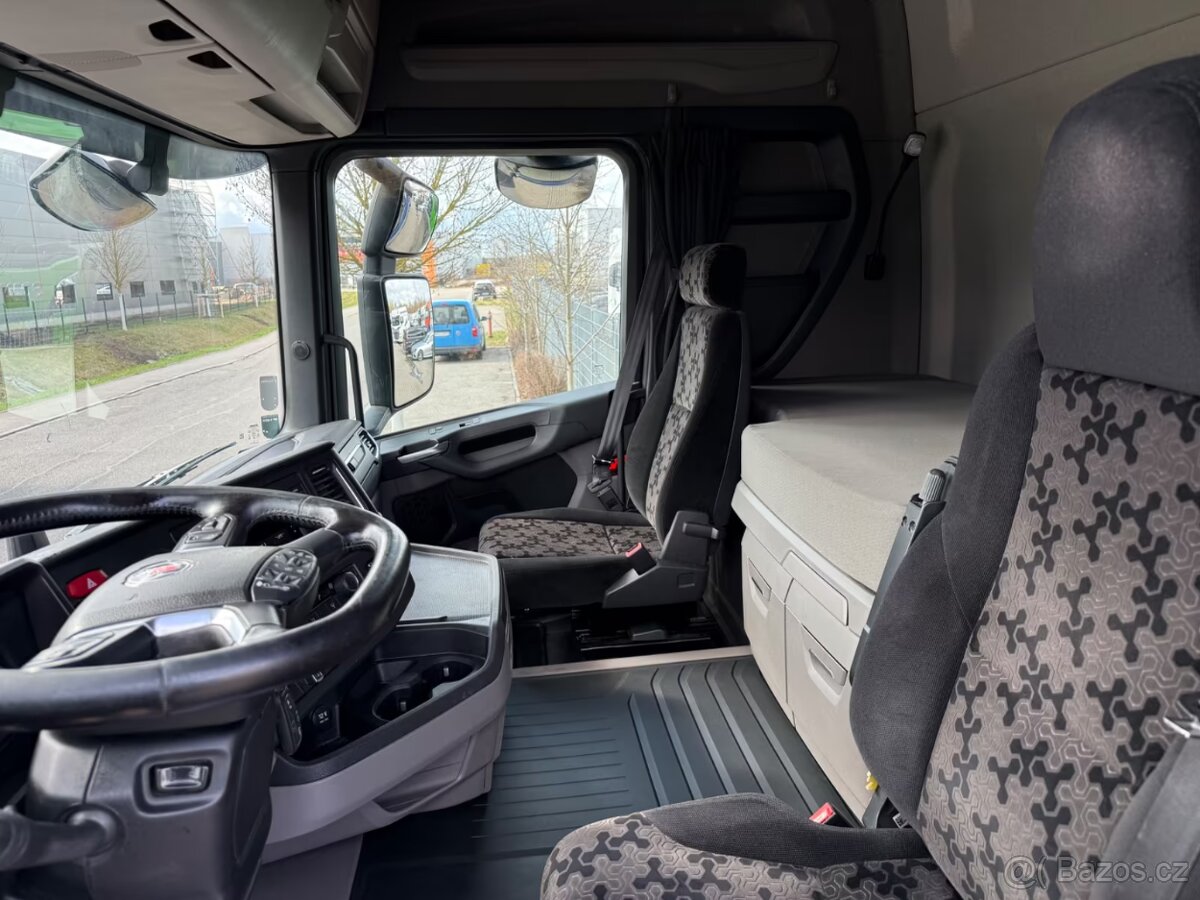 Scania R450 /Kompresor/Retarder - 10