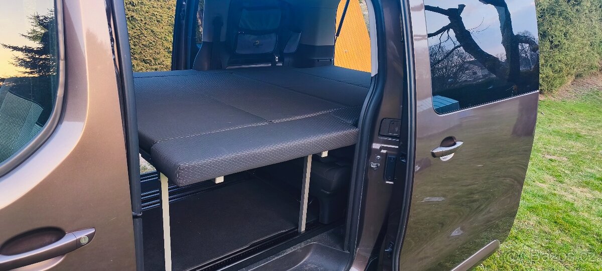 Citroën Spacetourer - 10