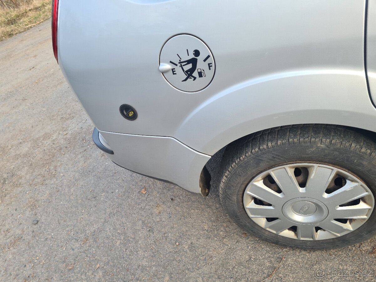 Focus LPG,Úplně nová technická,Funkční klima i tempomat - 10