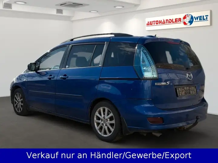 Prodám MPV MAZDA 5 - 10