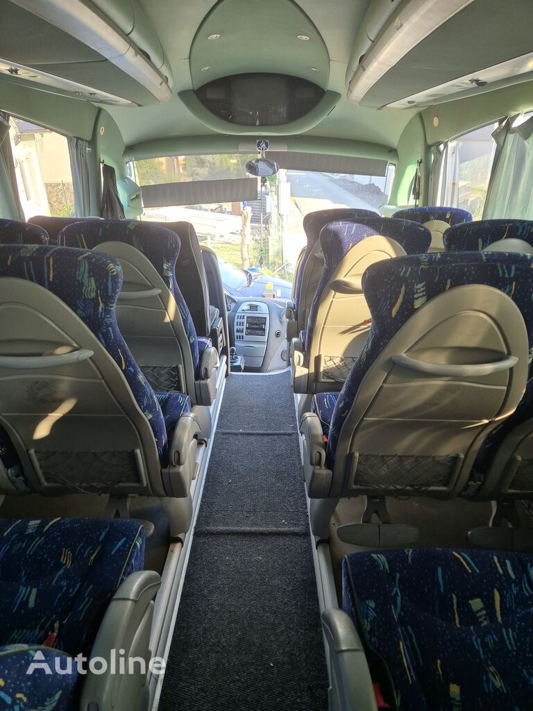Scania Irizar PB - 10