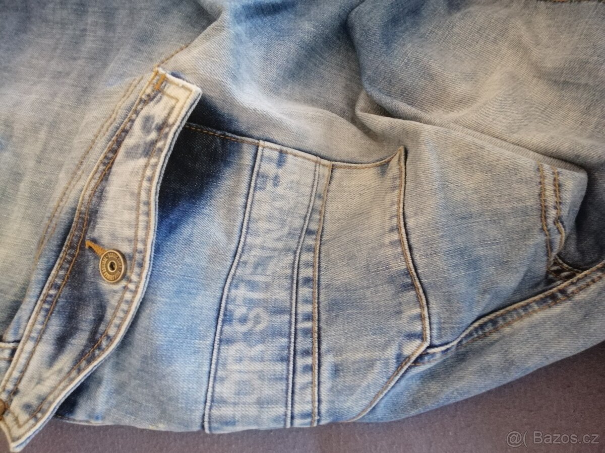 Thor steinar jeans vel 4xl - 10