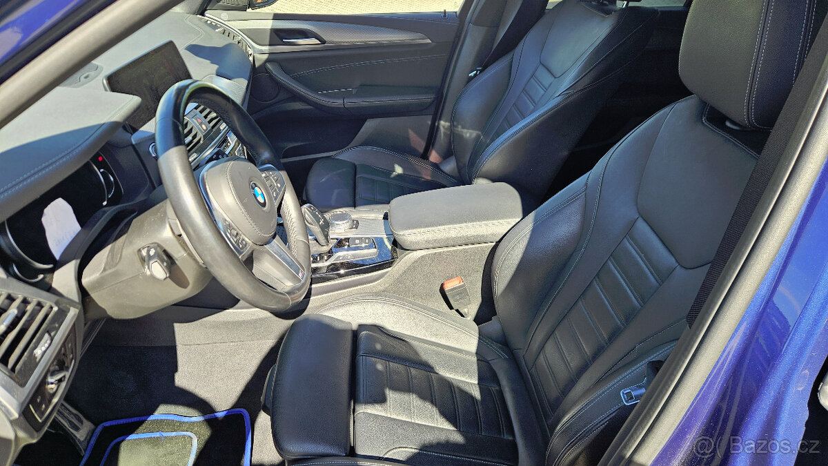 BMW X3, xDrive - 10