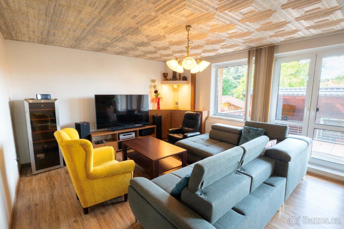 PRODEJ RD UHERSKÝ BROD, ZAHRADNÍ - 10