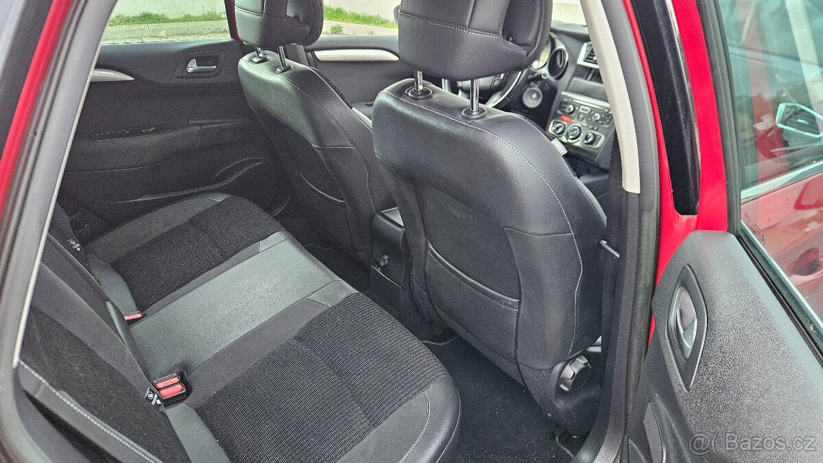 Citroën C4 72000km - 10