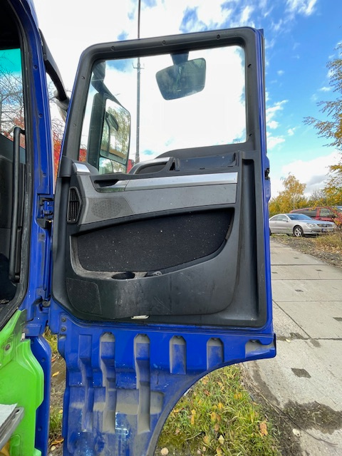 MAN TGX 18.440 4x2 BLS - na náhradní díly - 10