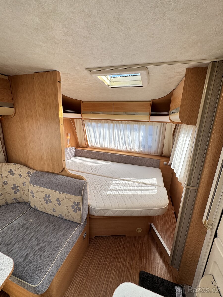 Adria Adora 563PT ~ Palandy - 10