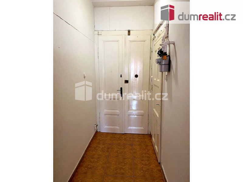 Byt 2+1+balkón, Plzeň_Hálkova, 58 m2 - 10