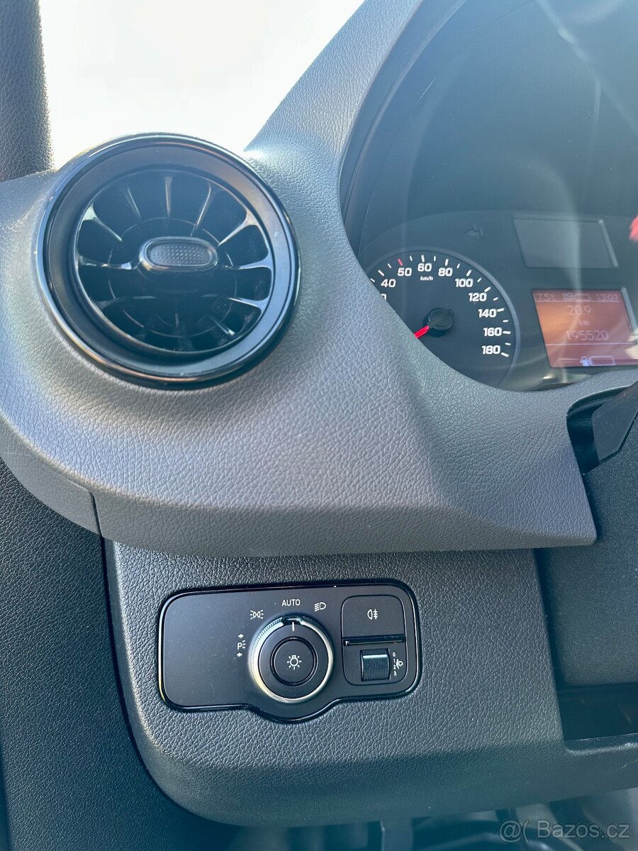 Sprinter 314 L2H2 NEBOURANÉ 2,2 CDI 105Kw - 10