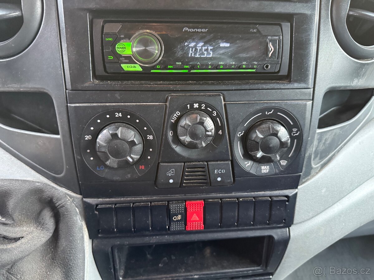 Iveco Daily 35 S18V TAŽNÉ - 10