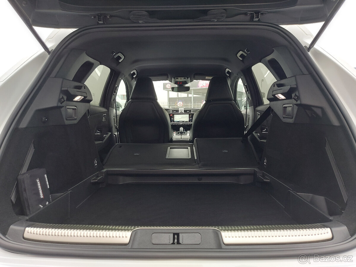 DS 7 Crossback 1,6/133kW/Performance/2022/ČR/ - 10