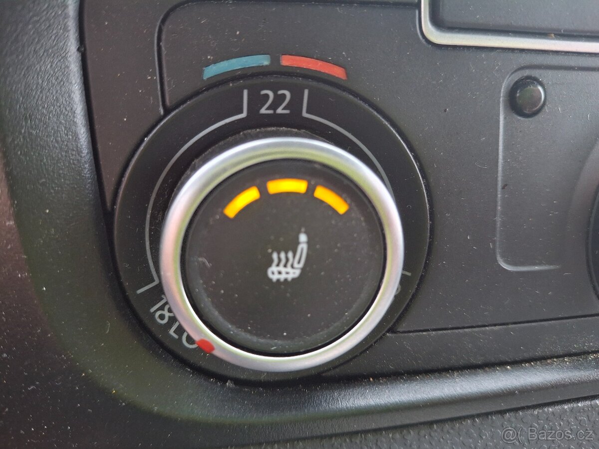 VW Transporter DSG po rozvodech ,nová STK - 10