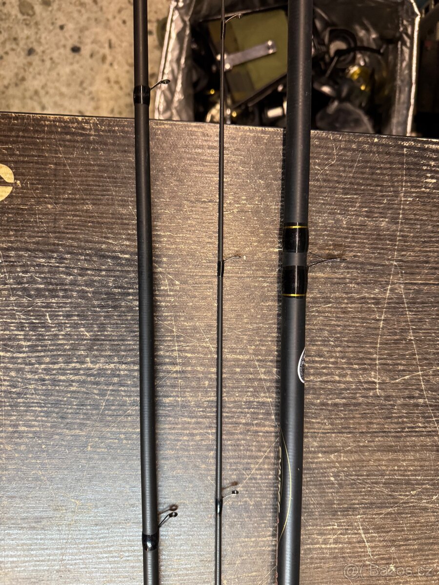 Plavacka- feeder- kapraky - 10