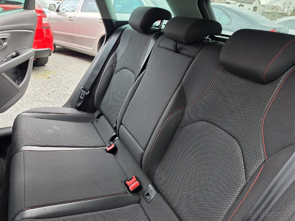 Seat Leon
2.0 TDI FR Led - 10