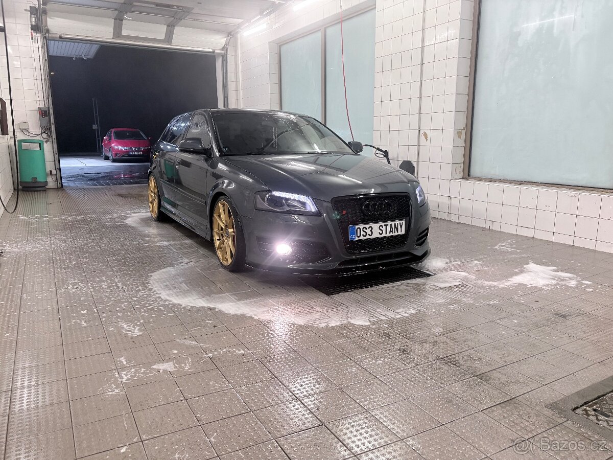 Prodám S3 8Pa 500+ - 10