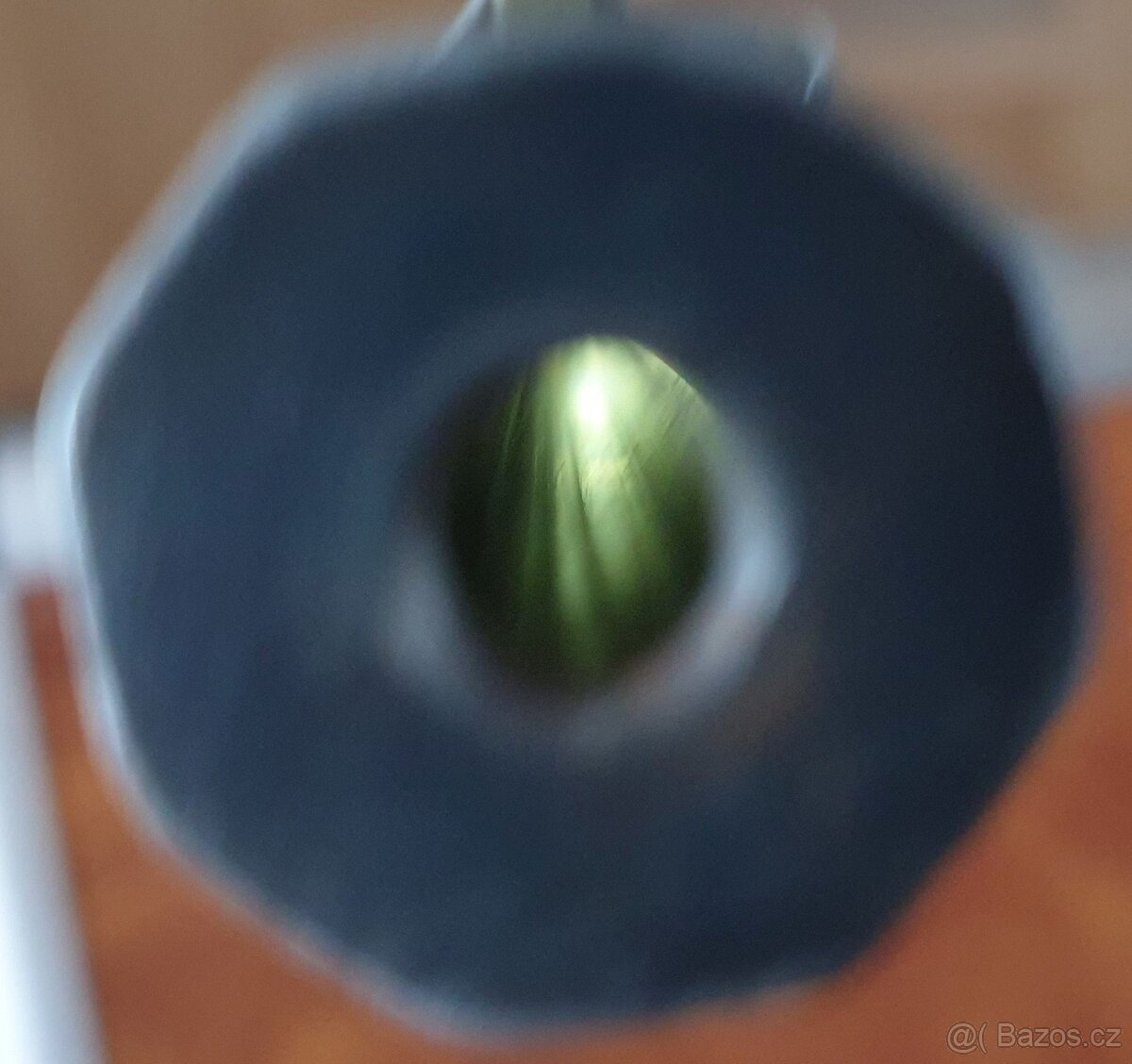 Historická puška Warnant cal.22RF Long 1887 drážkovaná - 10