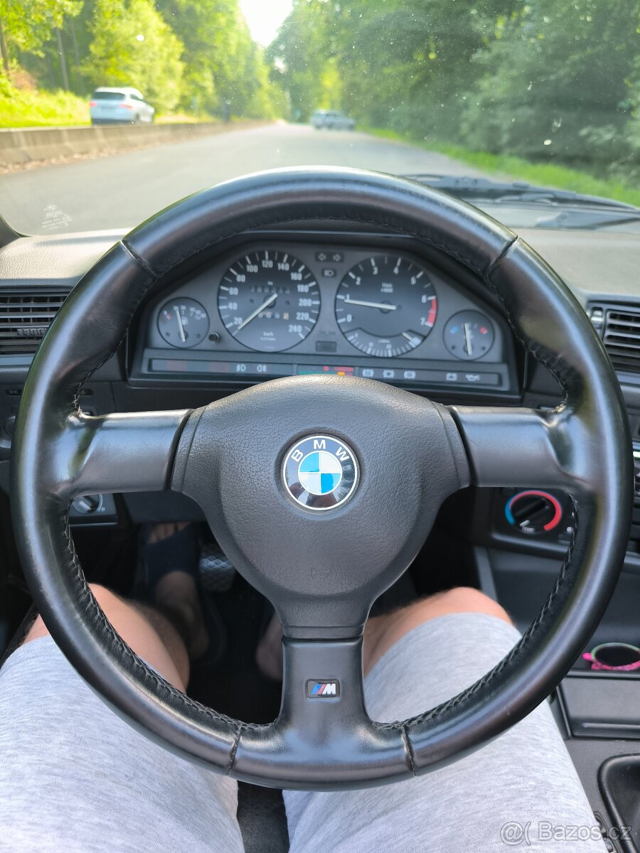 Bmw e30 cabrio - 10